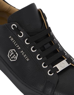 Lo-Top Sneakers Hexagon