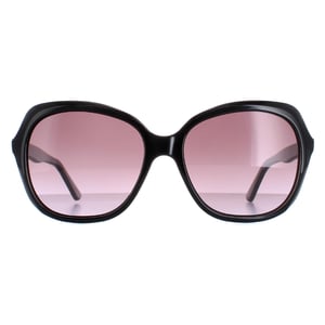 Ted Baker Butterfly Womens Black Grey Gradient TB1645 Kim