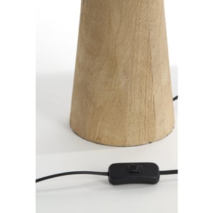 Light & Living lampvoet baglio Ø17x35cm -