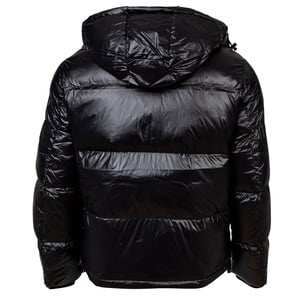 Armani Exchange Quiltad Pufferjacka