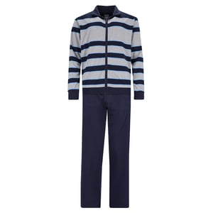 Hajo Homewear Anzug Klima-Komfort® Trainingspak