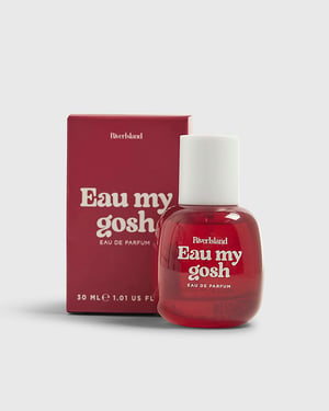 River Island Womens Eau My Gosh Perfume 30ml Fragrance
