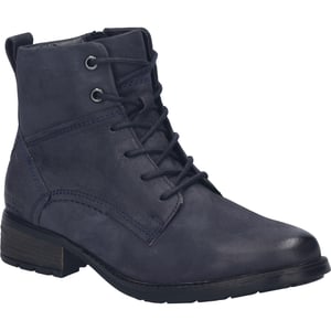 JOSEF SEIBEL Kate 15 | Enkellaars voor Dames | blauw