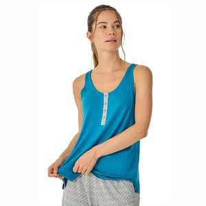 Women's Summer Short Sleeveless Pyjamas JJB26