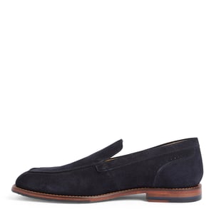 Oliver Sweeney Newark Navy Suede