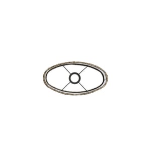 Light & Living lampenkap osire 30x15x25 cm -