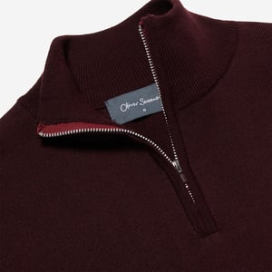 Oliver Sweeney Thornby Burgundy