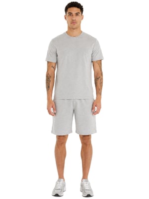 Kruze Mens T-Shirt and Shorts Set