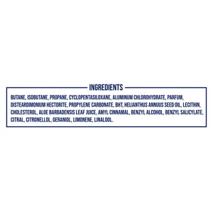 Vaseline ProDerma Antiperspirant Deodorant Active Fresh 150ml, 3 Pack