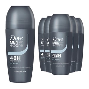 Lynx XL Antiperspirant Africa The G.O.A.T. of Fragrance Deodorant 200ml, 6 Pack