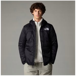 The North Face Limbara Himalayan Black Light Synthetic Hooded Jacket