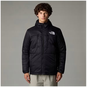 The North Face Limbara Himalayan Black Light Synthetic Hooded Jacket