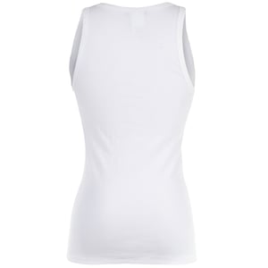 Versace Geribbelde Vest
