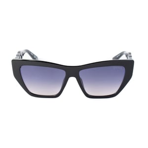 Guess Zwarte Hars Zonnebril