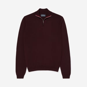 Oliver Sweeney Thornby Burgundy