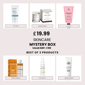 Christmas Luxury Mystery Box 3