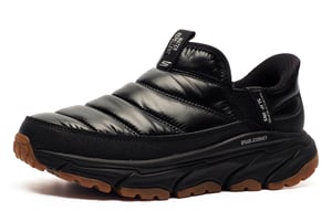 Skechers Hands Free Slip-ins D'Lux Memory Foam Womens Trainers