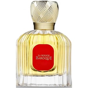 Maison Alhambra La Rouge Baroque Eau de Parfum Spray 100 ml
