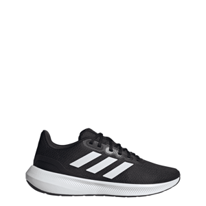 Men's adidas Run Falcon 3.0 Running Shoes in Black