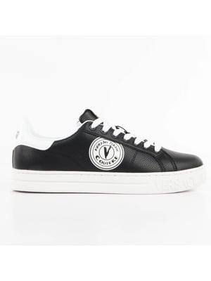Versace Heritage-sneakers för män