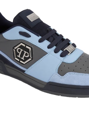 Lo-Top Sneakers P-Force 78