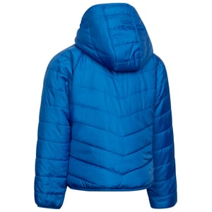 Trespass Kinderen Dessieboy Omkeerbare Jas (Blauw)