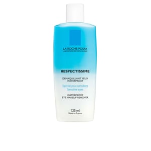 Toleriane Respectissime Biphasische Waterproof Make-up Remover 125 ml