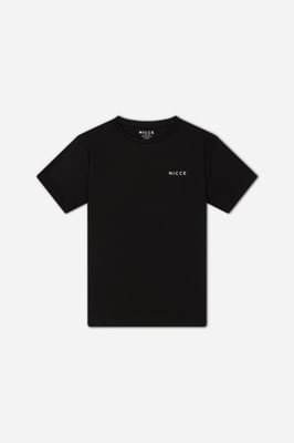 Multi 5-Pack 100% Cotton Crew Neck Night T-Shirts In Assorted Colours
