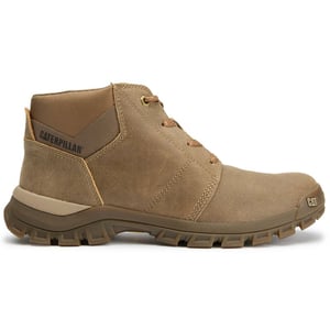 Caterpillar Threshold Chukka Laarzen