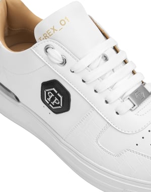 Lo-Top Sneakers Cocco