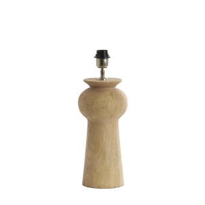 Light & Living lampvoet baglio Ø17x35cm -