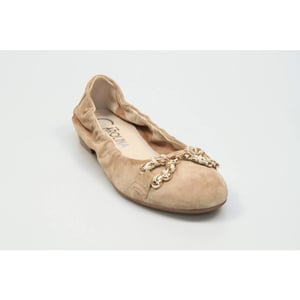 Donna Carolina Damesschoenen instappers