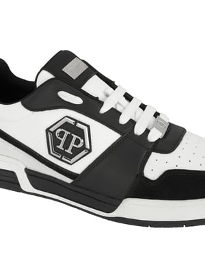 Lo-Top Sneakers P-Force 78