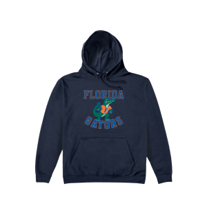 University Of Florida Gators Navy Hoodie