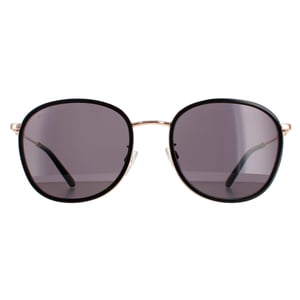 Bally Round Womens Gold  Blue  BY0053-K