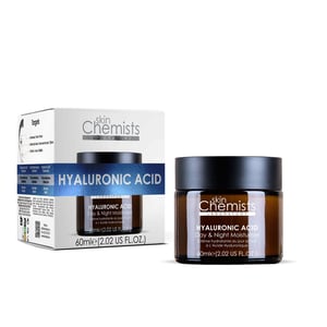 skinChemists Hyaluronzuur Dagcrème 60ml