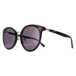 Bally Cat Eye Womens Black Blue  BY0043-K