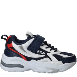 Fila Madrun Velcro Sneakers Jongens