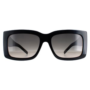 Hugo Boss BOSS 1454/N/S SDK PR mix zwart grijs gradiënt zonnebril