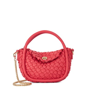 Dune Accessories Surreal - Micro Woven Bag