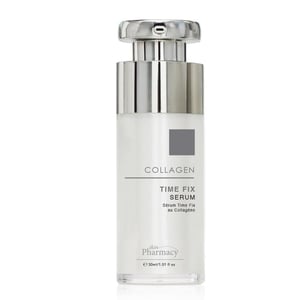 skinPharmacy Collagen Time Fix Serum 30ml for Dullness, Brightening, Loss of Firmness