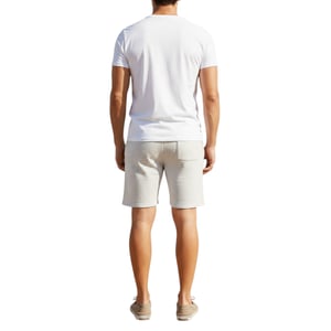 Soulcal & Co Mens Signature Fleece Sweat Shorts Elasticated Waist Summer Shorts
