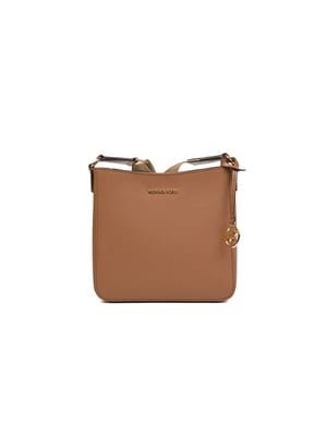 Michael Kors Jet Set Travel Liten Nord-Syd Crossbody Väska