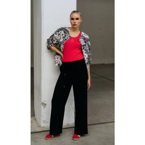 Zizo Doore pants zwart