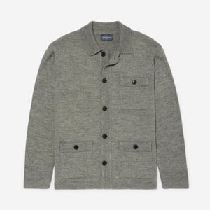 Oliver Sweeney Marton Grey