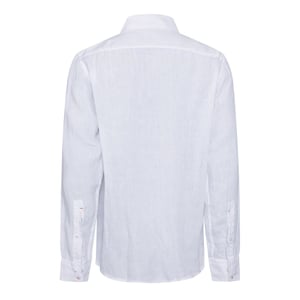 Men's Boss 6 Shirt in White