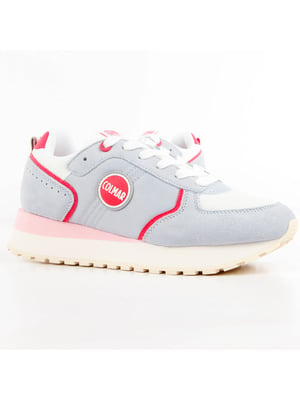 Colmar dames Travis Block sneakers