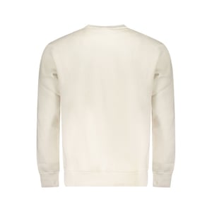 Pepe Jeans Bianco Katoenen Heren Sweatshirt