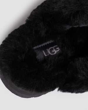UGG Disquette Womens Slipper