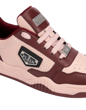 Lo-Top Sneakers Street